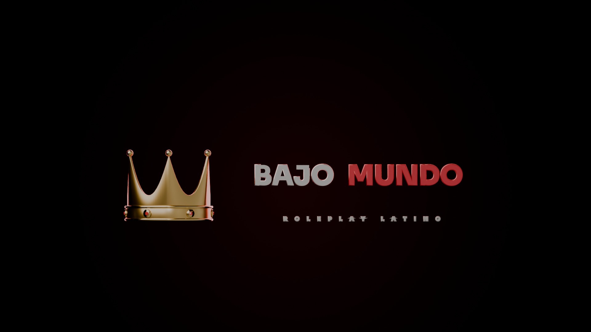 Bajo Mundo RP